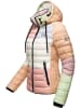 Navahoo Übergangsjacke Lulana Multikulti in Multicolour Pastel