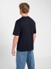 Hummel T-Shirt Hmlkeeper Lebensstil Herren in NIGHT SKY