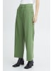 ICHI Casual Hose IHLEXI Regular fit in Willow Bough