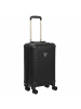 Guess Wilder 20 IN - 4-Rollen-Trolley S 56.5 cm (black) in schwarz