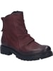 Josef Seibel Stiefelette Melinda 33 in rot