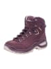 LOWA Outdoorschuhe RENEGADE EVO GTX MID Ws in altrosa/panna