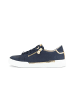 Gabor Fashion Sneaker low in blau