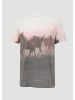 s.Oliver T-Shirt in 01F1_weiß