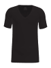 Calida T-Shirt in schwarz