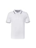 Karl Lagerfeld Poloshirt 745007 in weiss