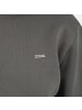 SMILODOX Hoodie Ilyas in Grau