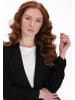 DreiMaster Women Blazer in black