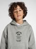 Sometime Soon Kapuzenpullover Stsdimas Kinder in LIGHT GREY MELANGE