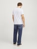 Jack & Jones 3er-Pack T-shirt in White
