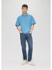 s.Oliver Polo-Shirt in 5510_royalblau
