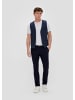 s.Oliver Indoor-Weste S.ONICE  in  59W1_navy