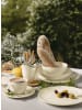 Seltmann Weiden 15er Set Teeservice Savona Goldlinie in creme