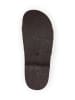 Marc O'Polo Pantolette Model Mary in Faded Brown