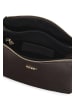 Kazar Schultertaschen in Dunkelbraun
