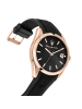 Maserati Analog-Armbanduhr Maserati Attrazione schwarz groß (ca. 43mm)