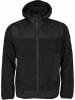 WITEBLAZE Fleecejacke in schwarz
