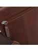 PICARD Buddy Messenger Leder 23 cm in cognac