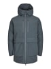 Jack & Jones Parka in Urban Chic