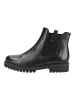 Gabor Stiefelette in Schwarz