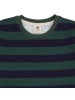 Walkiddy Sweatshirt Green Lines-Sweatshirt