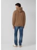 s.Oliver Sweatshirt in 86D4_cognac
