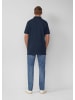 s.Oliver Polo-Shirt in 5978_navy