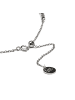 Luxenter Halskette Guoi aus 925er Sterlingsilber-GUOI