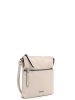 EMILY & NOAH Umhängetasche E&N Jill in beige