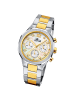 Lotus Chronograph-Armbanduhr Lotus Classic silber mittel (ca. 36,5mm)