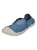 Bensimon Sneaker Low WOMAN ELLY TENNIS in blau