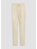 QS Hose in 8021_helles beige