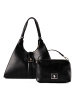 U.S. Polo Assn. Margaret Schultertasche 36.5 cm in black