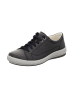 Legero Schnürschuh in blau