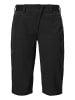 Schöffel Hose "Capri Pants Style Keitele WMS" in black