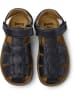 Camper Sandalen " Bicho " in Marine