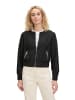 Betty Barclay Blazer-Jacke langarm in Schwarz