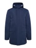 DreiMaster Maritim Arctic Winterjacke in Marine