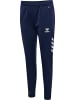 Hummel Hosen Hmlcore Xk Training Pl Pants Woman in MARINE