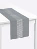 WITT WEIDEN Tischdecke in grau