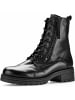 Gabor Schnür-Stiefeletten für Damen in schwarz