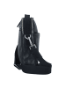 PICARD Buddy Umhängetasche Leder 22 cm in schwarz