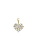 Lyomi 585/- Gold in gelb