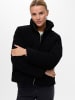 Vero Moda Steppjacke in Black