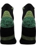 normani 6 Frottee Trekking Viskose Kurzschaftsocken in Grün