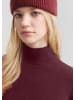 QS Strickpullover in 3900_bordeaux