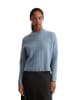 Marc O'Polo Pullover regular in Slate Blue