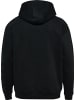 Hummel Reißverschluss Jacke Hmlkeeper Herren in BLACK