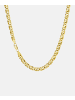 Diamant L'éternel Halskette aus 585 Gelbgold