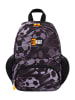 Yuhu.kids Rucksack ST.RIGHT in Schwarz